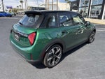2026 MINI 4 DOOR ICONIC