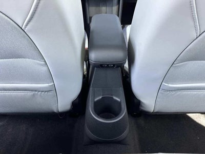2026 MINI 4 DOOR ICONIC