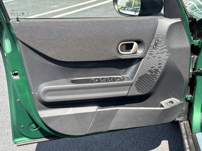 2026 MINI 4 DOOR ICONIC