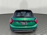 2026 MINI 4 DOOR ICONIC