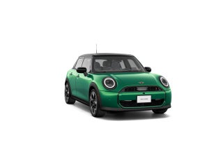 2026 MINI Hardtop 4 Door Cooper S