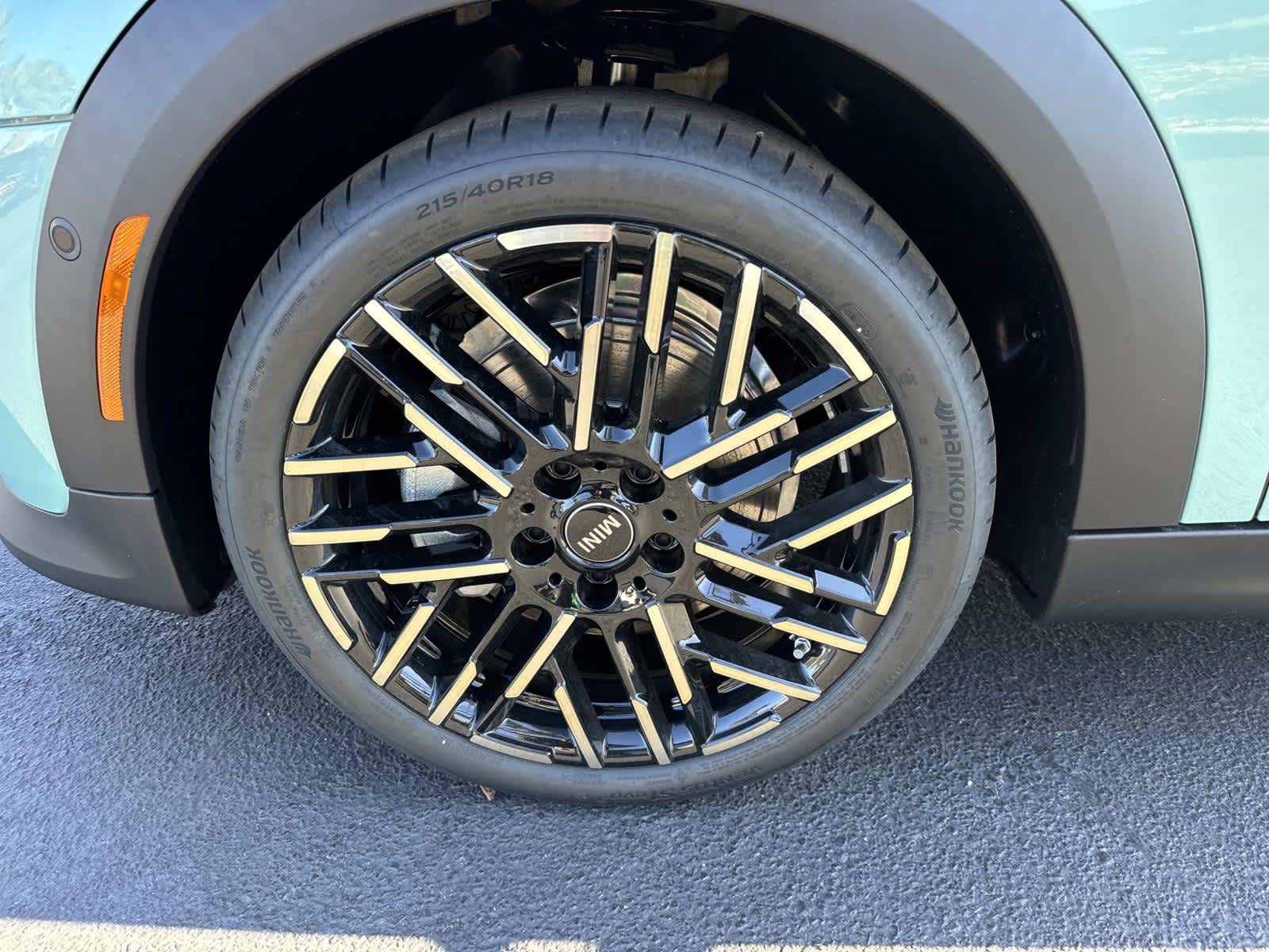 2026 MINI Hardtop 4 Door Cooper S