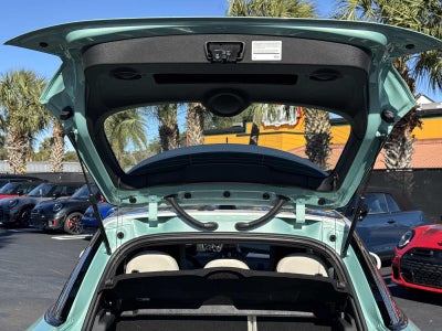 2026 MINI Hardtop 4 Door Cooper S