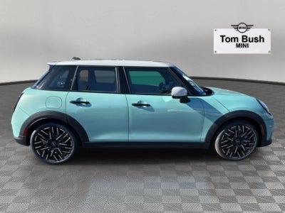 2026 MINI Hardtop 4 Door Cooper S