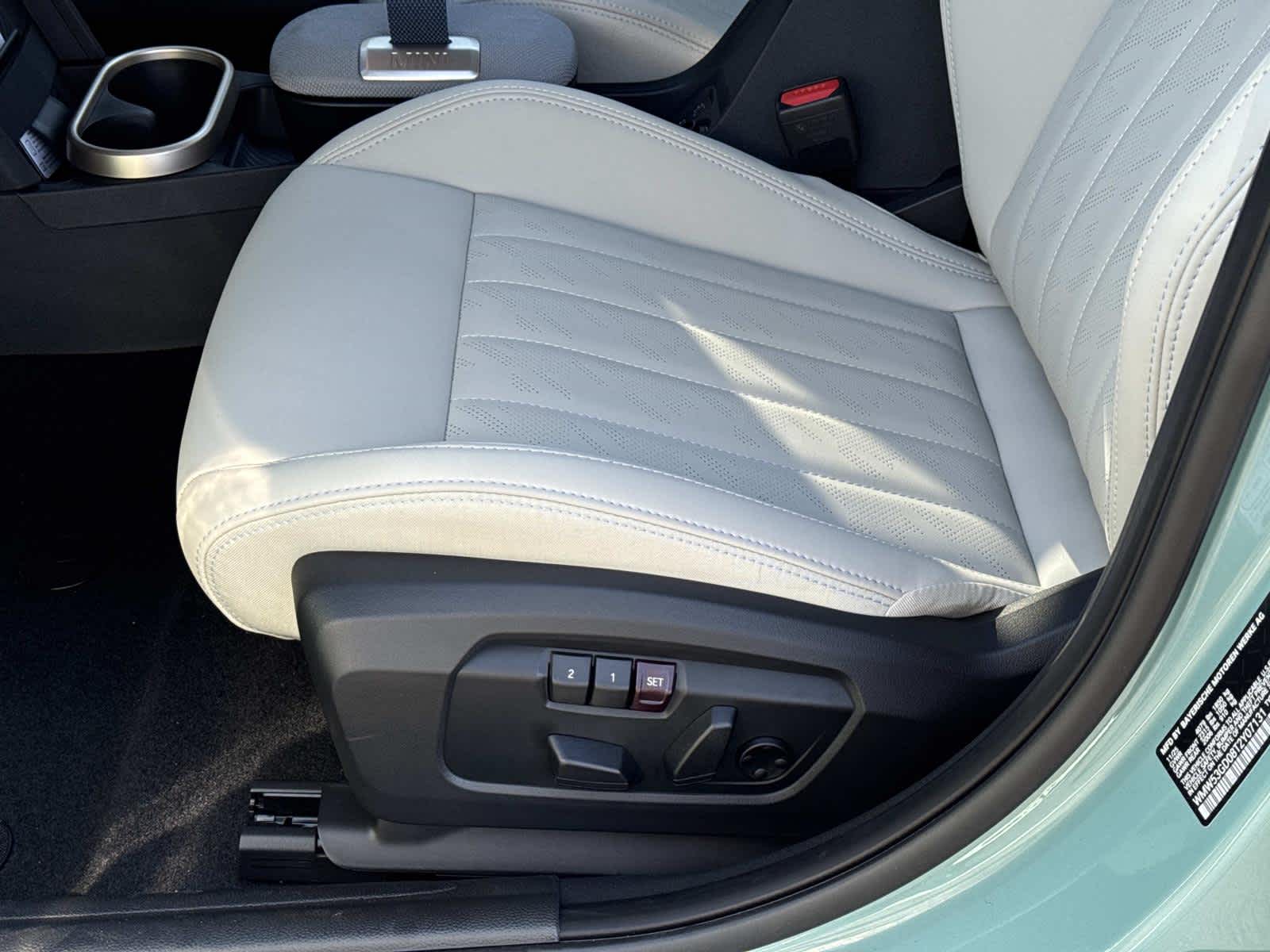 2026 MINI Hardtop 4 Door Cooper S