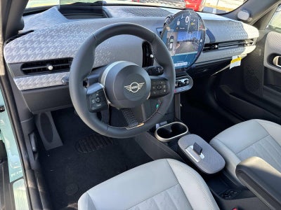 2026 MINI Hardtop 4 Door Cooper S