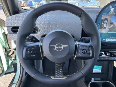 2026 MINI Hardtop 4 Door Cooper S