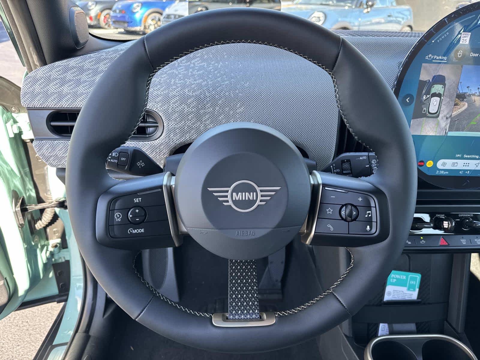 2026 MINI Hardtop 4 Door Cooper S