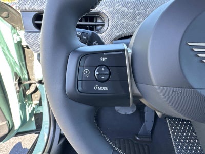 2026 MINI Hardtop 4 Door Cooper S