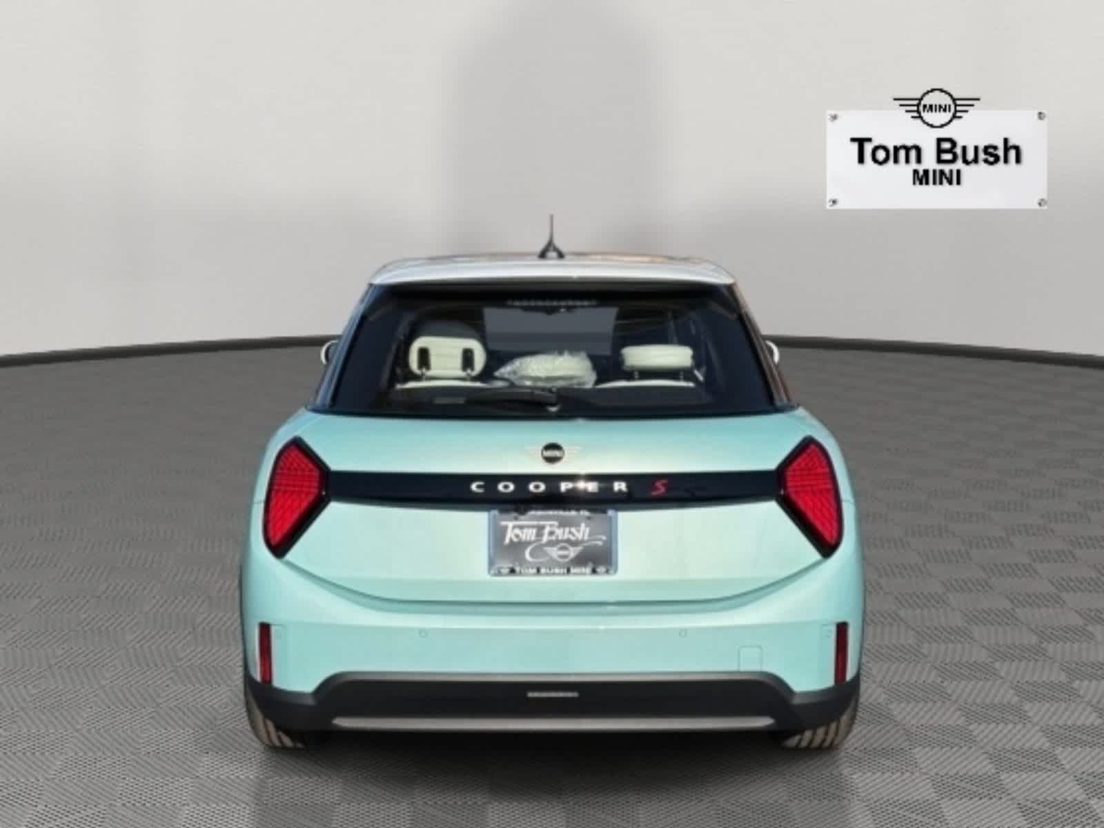 2026 MINI Hardtop 4 Door Cooper S