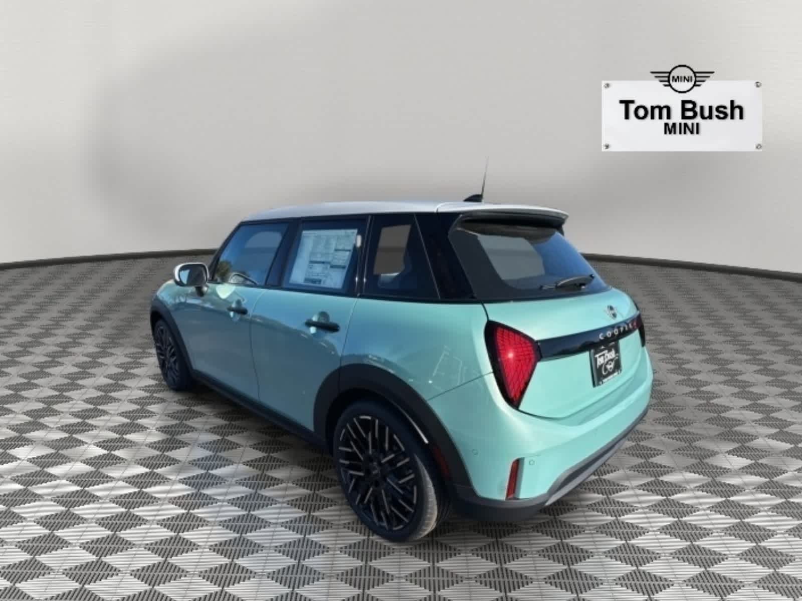 2026 MINI Hardtop 4 Door Cooper S