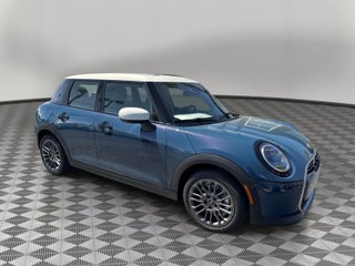 2026 MINI 4 DOOR SIGNATURE PLUS