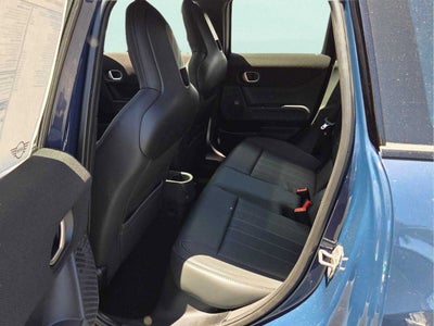 2026 MINI 4 DOOR SIGNATURE PLUS