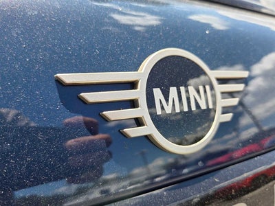 2026 MINI 4 DOOR SIGNATURE PLUS