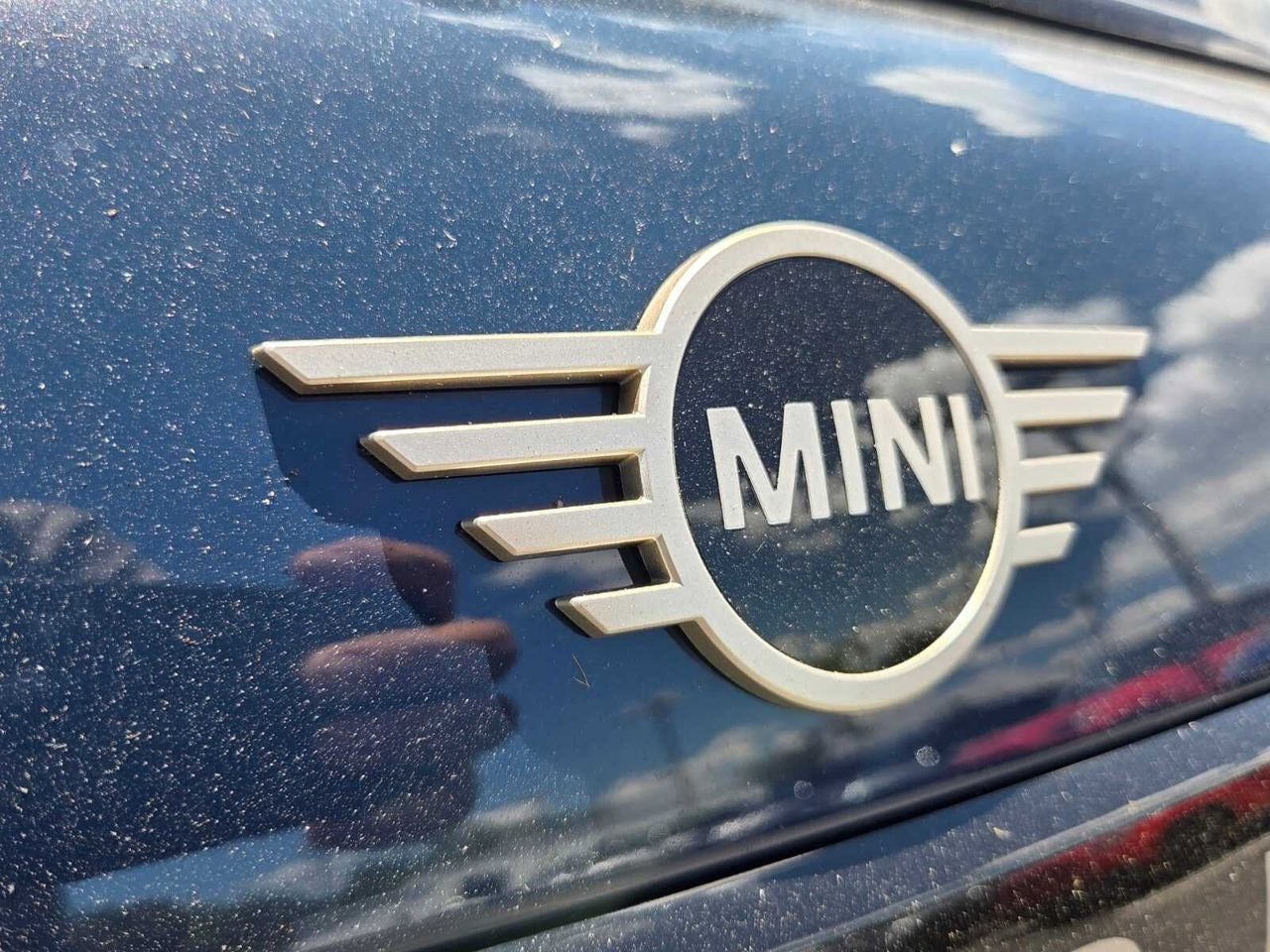 2026 MINI 4 DOOR SIGNATURE PLUS