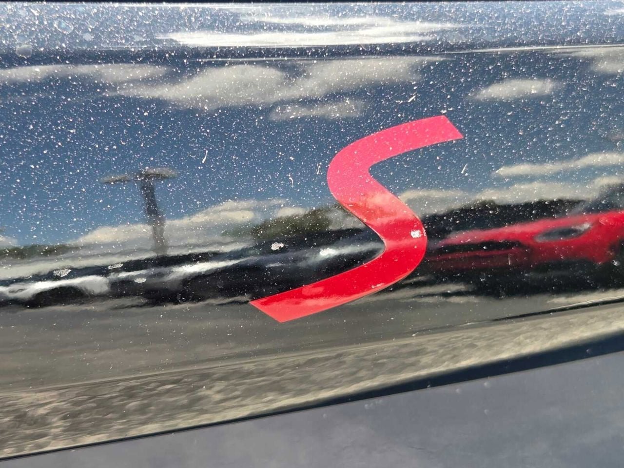 2026 MINI 4 DOOR SIGNATURE PLUS