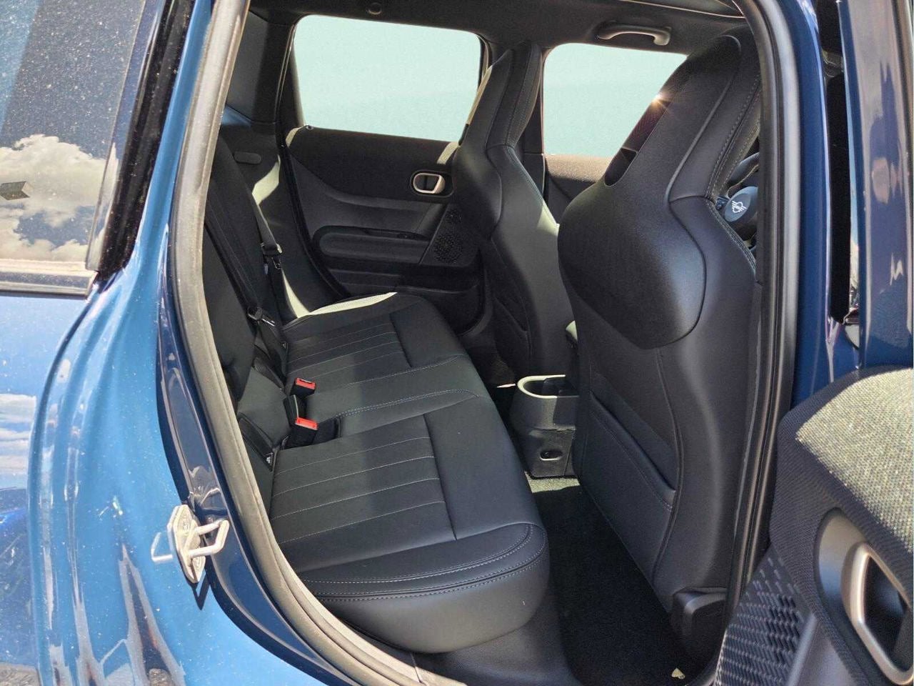 2026 MINI 4 DOOR SIGNATURE PLUS