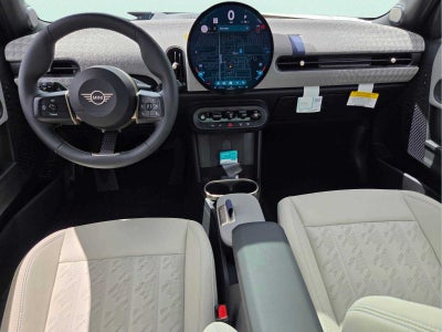 2026 MINI 4 DOOR SIGNATURE PLUS