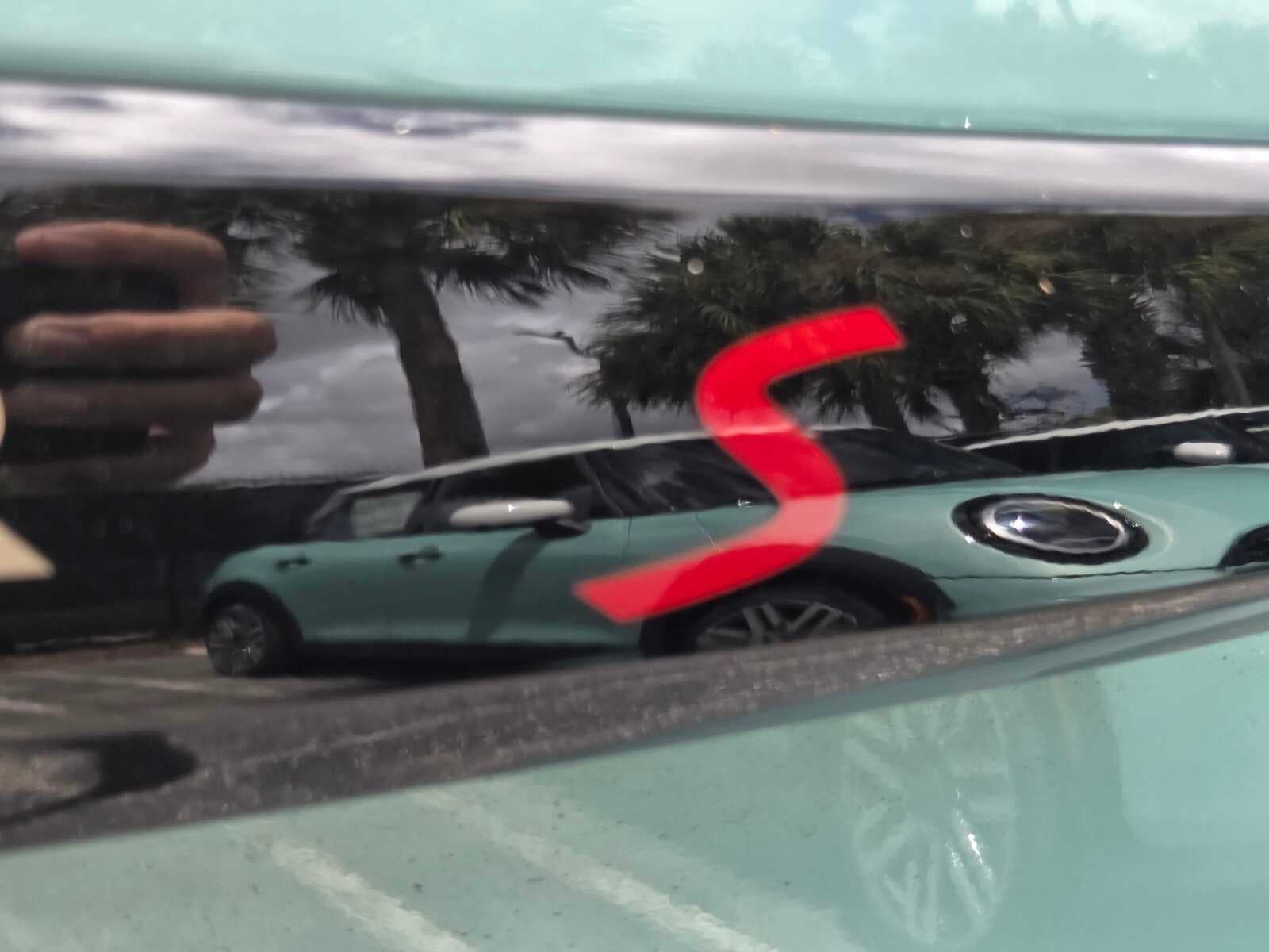 2026 MINI 4 DOOR SIGNATURE PLUS