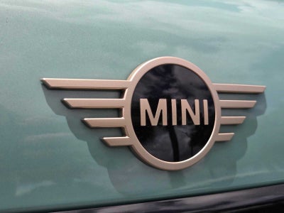 2026 MINI 4 DOOR SIGNATURE PLUS
