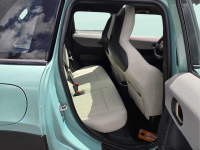 2026 MINI 4 DOOR SIGNATURE PLUS