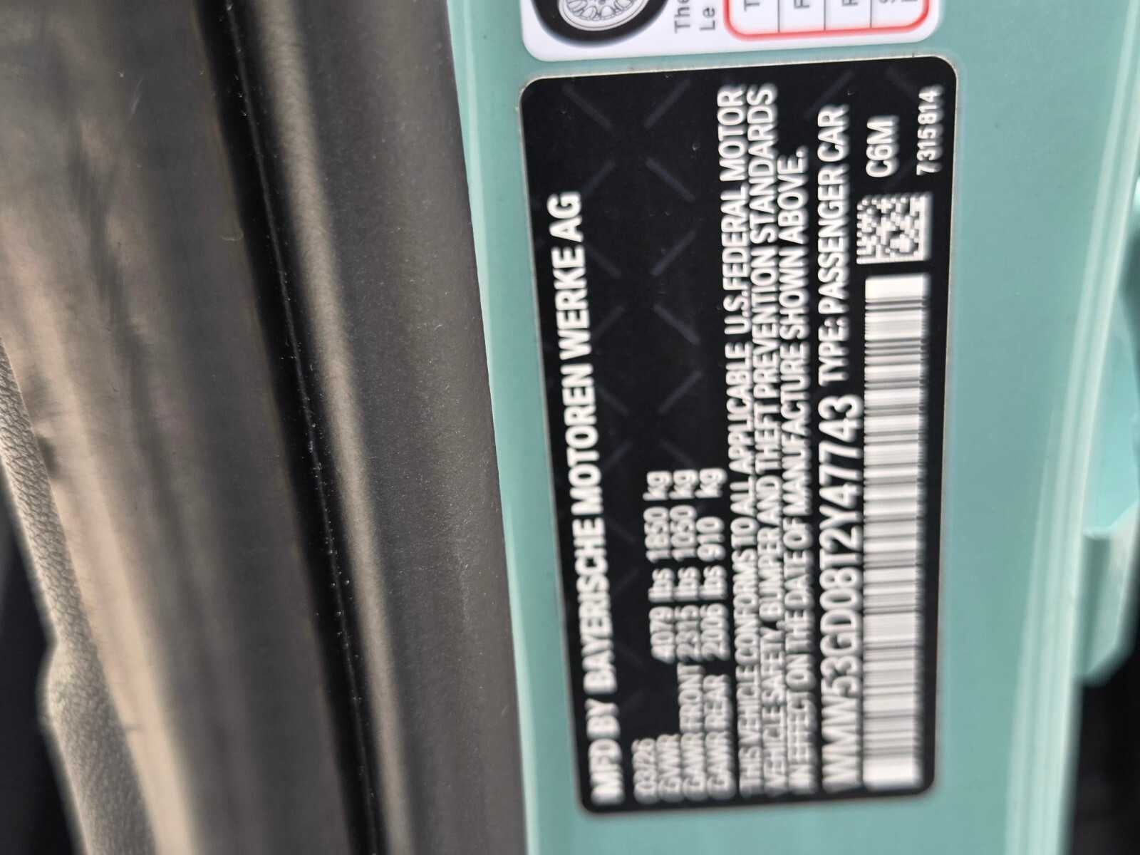 2026 MINI 4 DOOR SIGNATURE PLUS