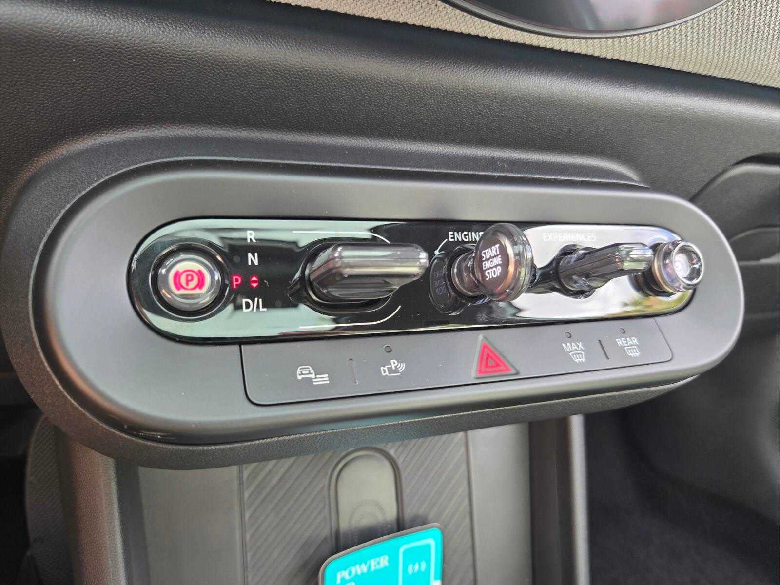 2026 MINI 4 DOOR SIGNATURE PLUS