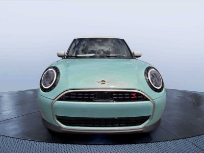 2026 MINI 4 DOOR SIGNATURE PLUS