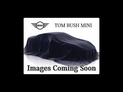 2026 MINI 4 DOOR SIGNATURE PLUS