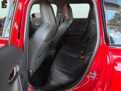 2026 MINI 4 DOOR ICONIC