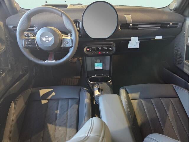 2026 MINI 4 DOOR ICONIC