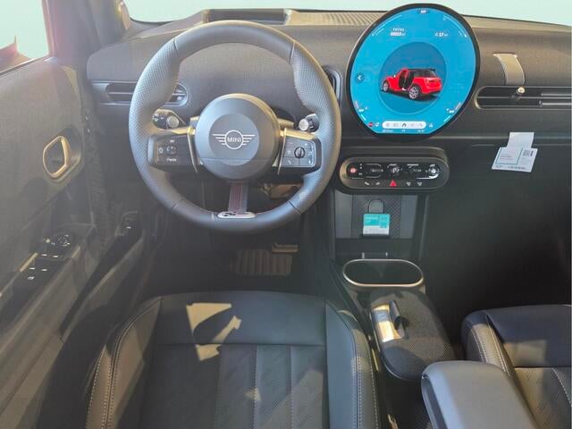 2026 MINI 4 DOOR ICONIC