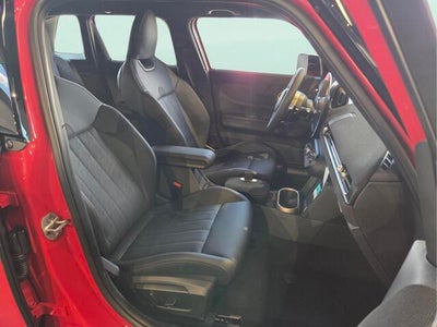 2026 MINI 4 DOOR ICONIC