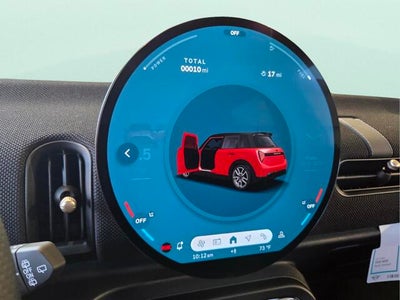2026 MINI 4 DOOR ICONIC
