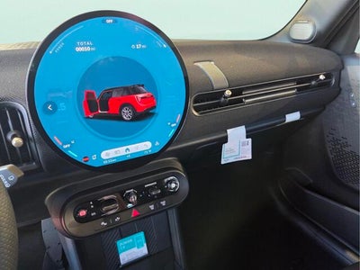2026 MINI 4 DOOR ICONIC