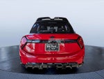 2026 MINI 4 DOOR ICONIC