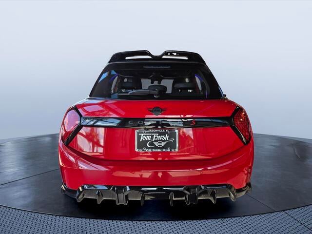2026 MINI 4 DOOR ICONIC
