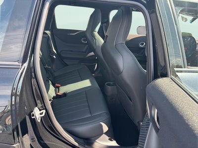 2026 MINI 4 DOOR ICONIC