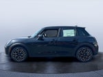 2026 MINI 4 DOOR ICONIC