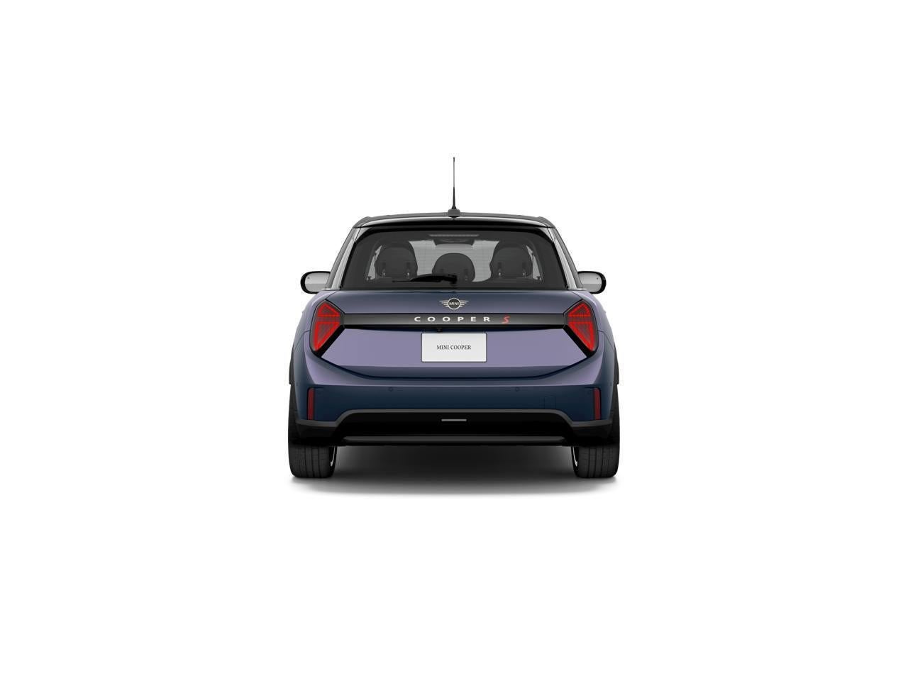 2026 MINI 4 DOOR SIGNATURE PLUS
