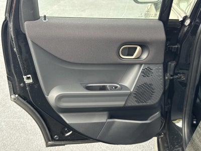 2025 MINI HARDTOP 4 DOOR Cooper S