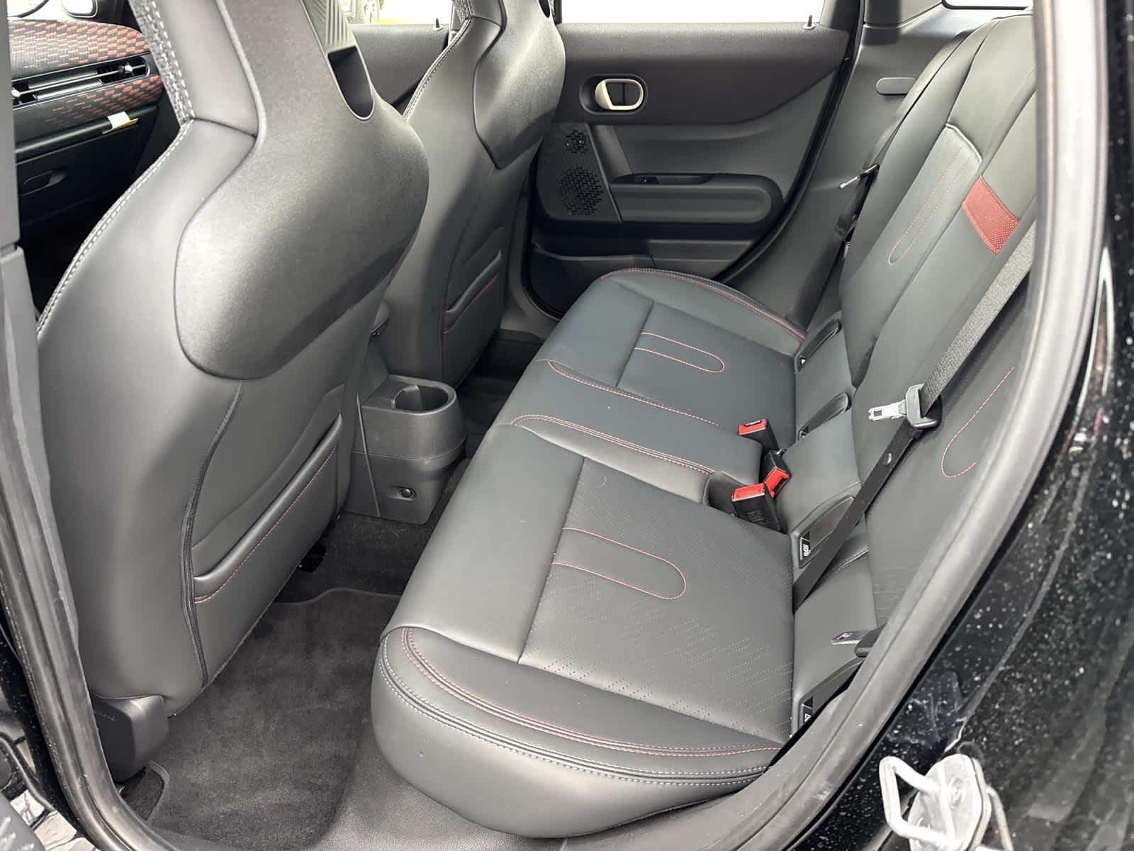 2025 MINI HARDTOP 4 DOOR Cooper S