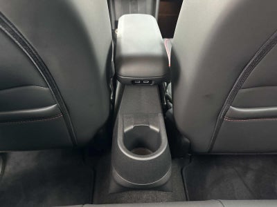 2025 MINI HARDTOP 4 DOOR Cooper S