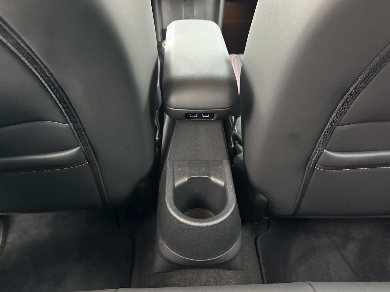 2025 MINI HARDTOP 4 DOOR Cooper S