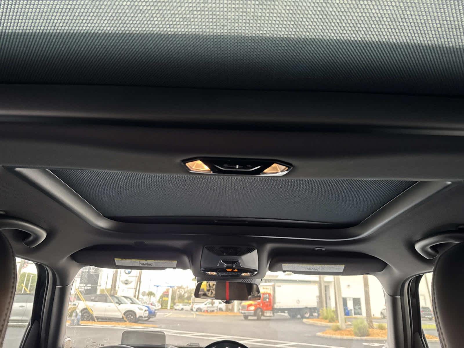 2025 MINI HARDTOP 4 DOOR Cooper S