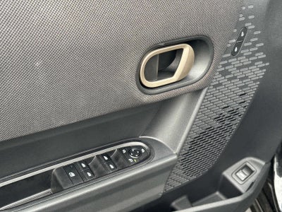 2025 MINI HARDTOP 4 DOOR Cooper S