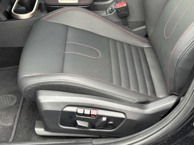 2025 MINI HARDTOP 4 DOOR Cooper S