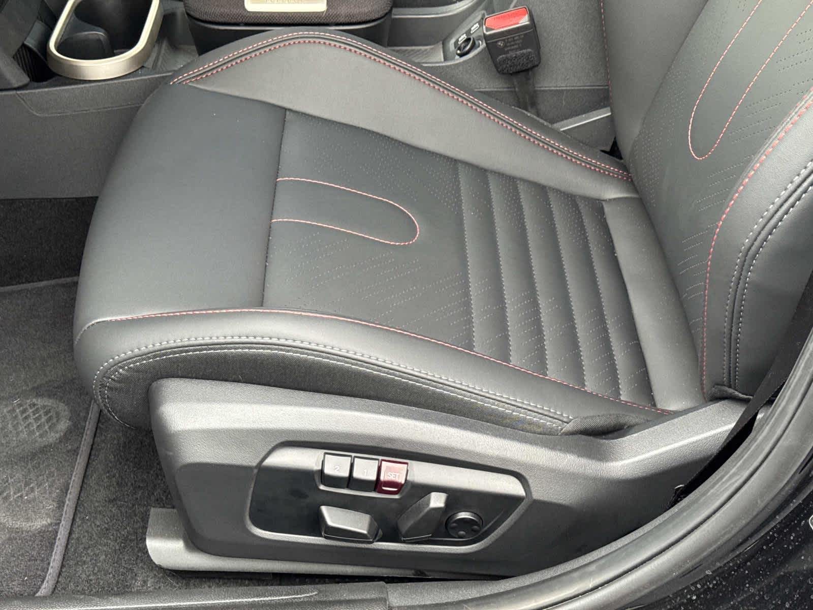 2025 MINI HARDTOP 4 DOOR Cooper S