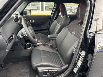 2025 MINI HARDTOP 4 DOOR Cooper S