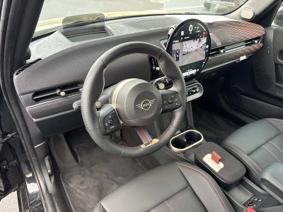 2025 MINI HARDTOP 4 DOOR Cooper S